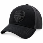 TM 05000 Arsenal FC Blackball Cap