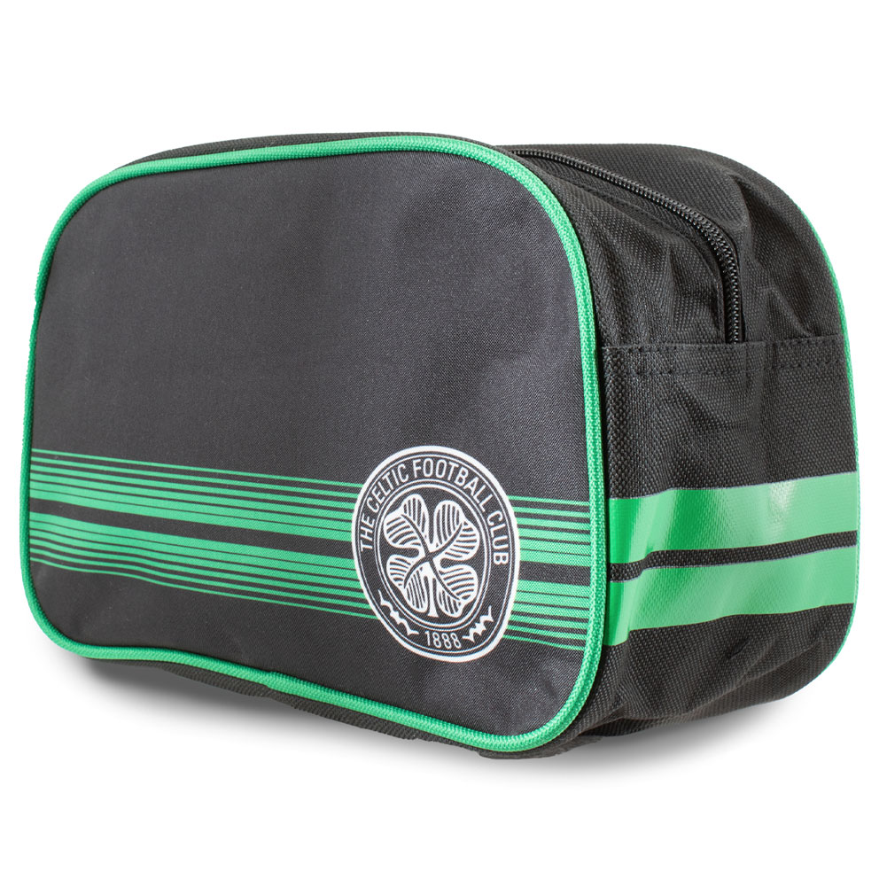 TM-06580-Celtic-FC-Matchday-Toiletry-Bag TM 06580 Celtic FC Matchday Toiletry Bag