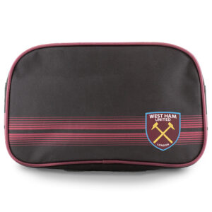 TM 06587 West Ham United FC Matchday Toiletry Bag