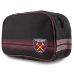TM 06587 West Ham United FC Matchday Toiletry Bag
