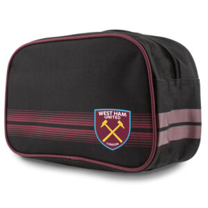 TM 06587 West Ham United FC Matchday Toiletry Bag