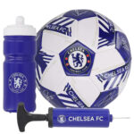 TM 06639 Chelsea FC Football Gift Set