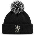 TM 07559 Chelsea FC Crest Ski Hat