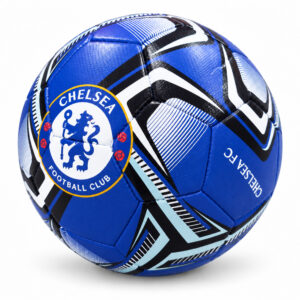 TM 07576 Chelsea FC Flux Football