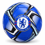 TM 07576 Chelsea FC Flux Football