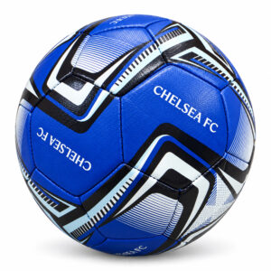 TM 07576 Chelsea FC Flux Football