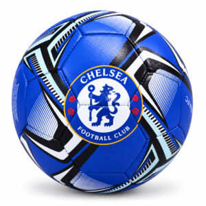 TM 07576 Chelsea FC Flux Football