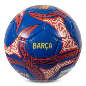 TM 07660 FC Barcelona 6 inch Foam Football
