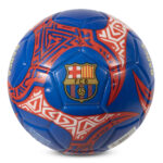TM 07660 FC Barcelona 6 inch Foam Football