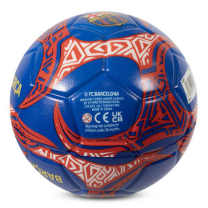 TM 07660 FC Barcelona 6 inch Foam Football