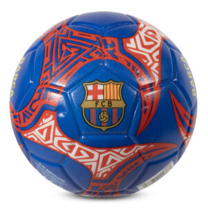 TM 07660 FC Barcelona 6 inch Foam Football