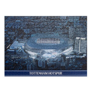 TM 07792 Tottenham Hotspur FC 500pc Puzzle