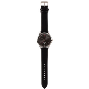 TM 07938 Liverpool FC Mens Sleek Watch