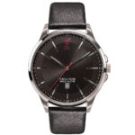 TM 07938 Liverpool FC Mens Sleek Watch