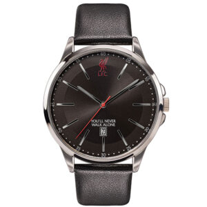 TM 07938 Liverpool FC Mens Sleek Watch