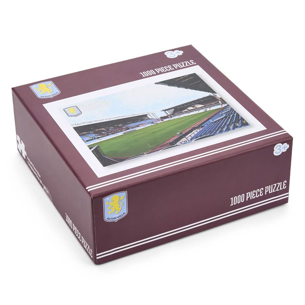 TM-07993-Aston-Villa-FC-1000pc-Puzzle-2 TM 07993 Aston Villa FC 1000pc Puzzle