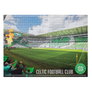 TM 07994 Celtic FC 1000pc Puzzle