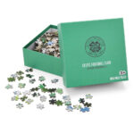 TM 07994 Celtic FC 1000pc Puzzle