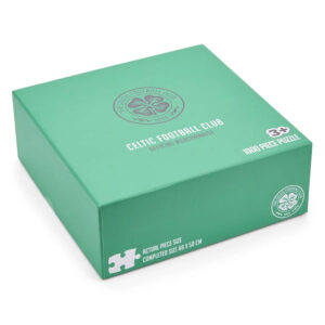 TM 07994 Celtic FC 1000pc Puzzle