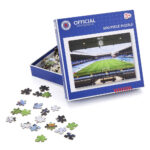 TM 07996 Rangers FC 1000pc Puzzle