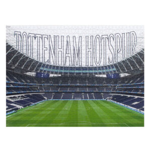 TM 07997 Tottenham Hotspur FC 1000pc Puzzle