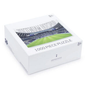 TM 07997 Tottenham Hotspur FC 1000pc Puzzle