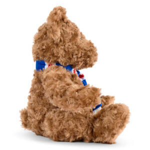 TM 07999 Rangers FC Supersoft Classic Bear
