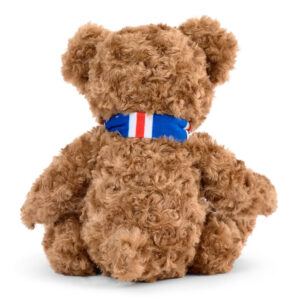 TM 07999 Rangers FC Supersoft Classic Bear