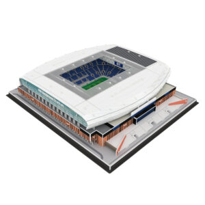 TM 08028 Everton FC Hill Dickinson 3D Stadium Puzzle