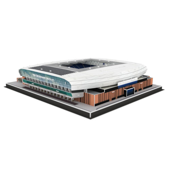 TM 08028 Everton FC Hill Dickinson 3D Stadium Puzzle