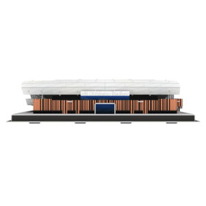 TM 08028 Everton FC Hill Dickinson 3D Stadium Puzzle