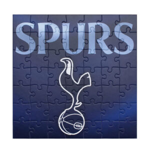 TM 08036 Tottenham Hotspur FC 50pc Junior Puzzle