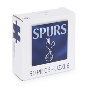 TM 08036 Tottenham Hotspur FC 50pc Junior Puzzle