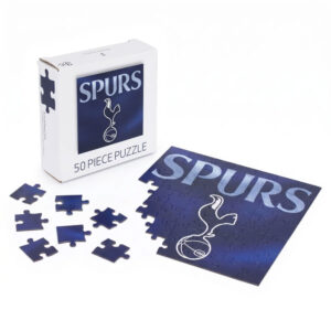 TM 08036 Tottenham Hotspur FC 50pc Junior Puzzle