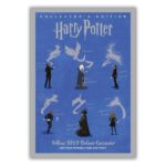 TM 08088 Harry Potter Deluxe Calendar