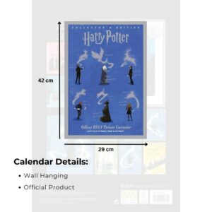 TM 08088 Harry Potter Deluxe Calendar 2027