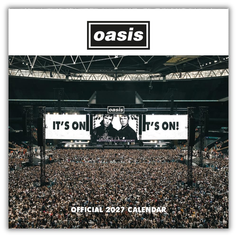 TM-08150-Oasis-Square-Calendar-2027 TM 08150 Oasis Square Calendar