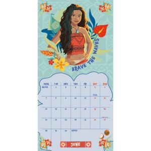 TM 08183 Moana Square Calendar 2027