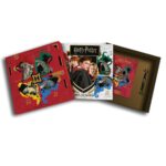 TM 08213 Harry Potter Calendar Diary Gift Box