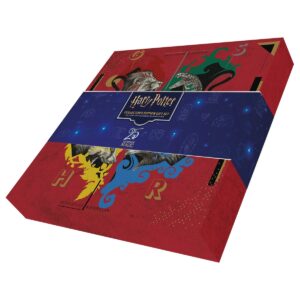 TM 08213 Harry Potter Calendar Diary Gift Box 2027