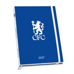 TM 08243 Chelsea FC A5 Diary