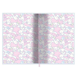 TM 08252 Cinnamoroll A5 Diary 2027