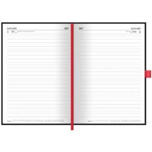 TM 08257 South Park A5 Diary 2027
