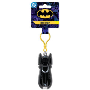 TM 08265 Batman Batmobile Torch Keyclip