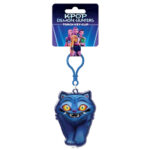 TM 08267 K POP Demon Hunters Derpy Torch Keyclip