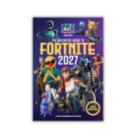 TM 08276 Definitive Guide To Fortnite