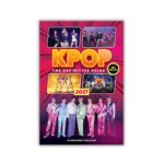 TM 08277 Definitive Guide To K Pop
