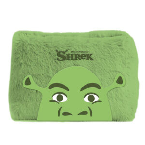 TM 08283 Shrek Plush Pencil Case