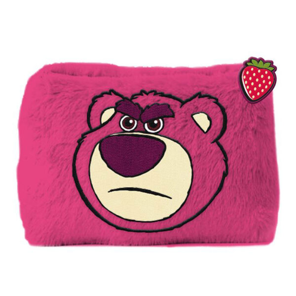 TM 08284 Toy Story Plush Pencil Case