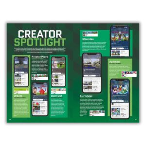 TM 08285 Definitive Guide To Minecraft 2027